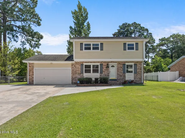 103 Allen Place, Jacksonville, NC 28546
