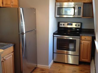 232 High St APT 5, Portland, ME 04101