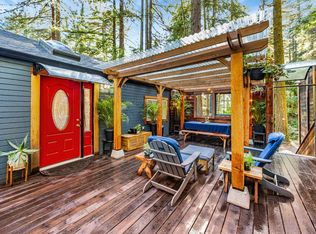 123 Redwood Ave, Camp Meeker, CA 95419