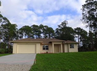 15395 85th Rd N, Loxahatchee, FL 33470