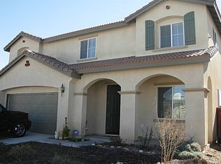 12243 Dandelion Way, Victorville, CA 92392