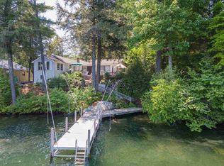 15 Nowicki Point Rd, Alton Bay, NH 03810