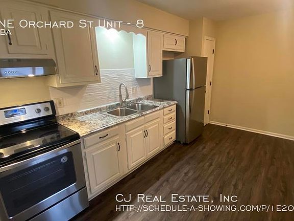 4th image of 201 NE Orchard St APT 8