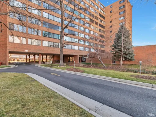 1850 Folsom Street #411, Boulder, CO 80302