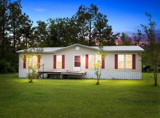 1508 Grantham Rd, Deridder, LA 70634