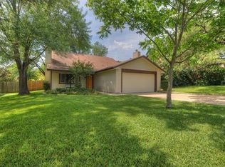 7200 Shadywood Dr, Austin, TX 78745