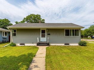 301 25th Ave N, Fargo, ND 58102