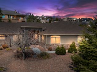 2559 Golden Bear Dr, Prescott, AZ 86301