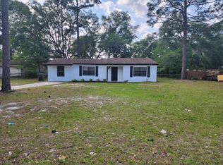 1105 Kelly Dr, Hinesville, GA 31313