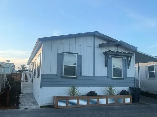 49 Blanca Ln #32, Watsonville, CA 95076
