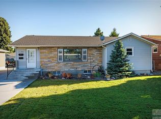1136 Alderson Ave, Billings, MT 59102
