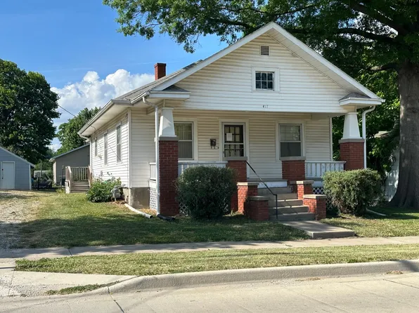 417 3rd St, Chillicothe, MO 64601