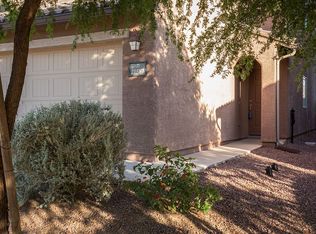 21587 E Homestead Dr, Red Rock, AZ 85145