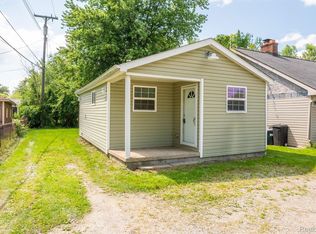 7674 Demars, Fair Haven, MI 48023