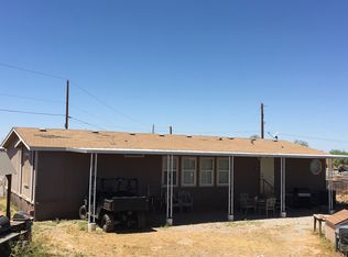 32817 N Bailey Ln, San Tan Valley, AZ 85143