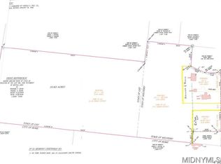 8597 Elmer Hill Rd, Rome, NY 13440