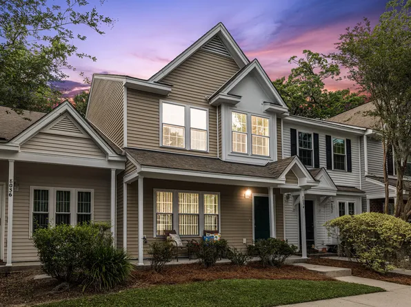 8034 Shadow Oak Dr, North Charleston, SC 29406