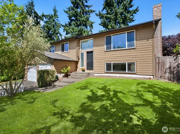 4004 SW 337th Street, Federal Way, WA 98023