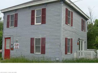 35 Adams St, Eastport, ME 04631