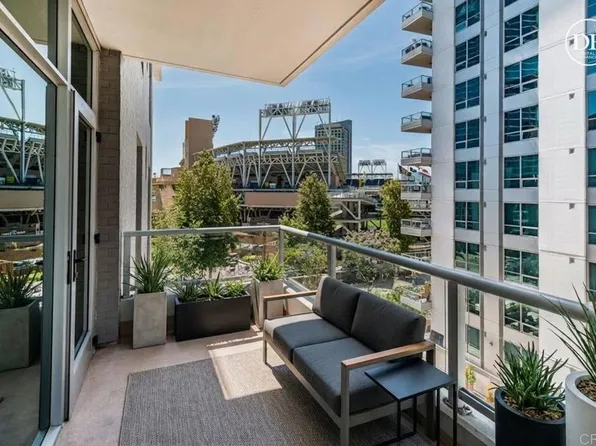 206 Park Blvd Unit 602, San Diego, CA 92101