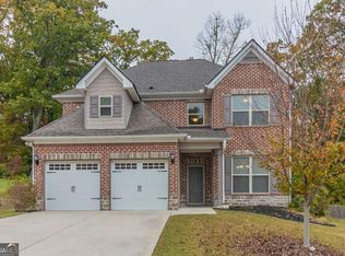 406 Dublin Way, Dallas, GA 30132