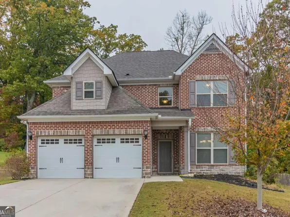406 Dublin Way, Dallas, GA 30132