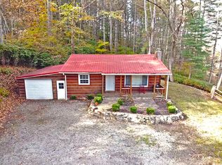 23 Bruin Ridge Trl, Franklin, NC 28734