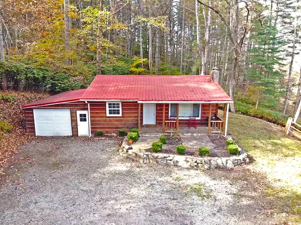 23 Bruin Ridge Trl, Franklin, NC 28734