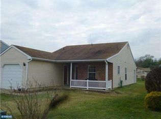 5 Ewing Ct, Mount Laurel, NJ 08054