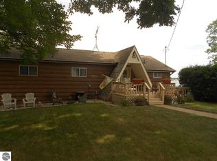 3998 Saginaw St, National City, MI 48748
