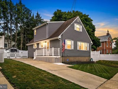 141 Main St, Hamilton, NJ, 08620