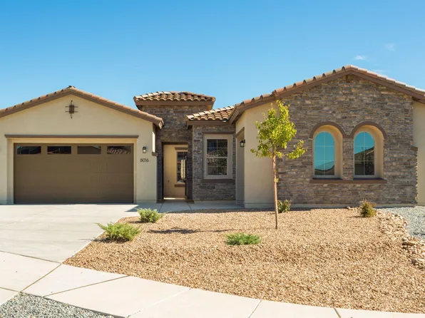 8016 Alto Rey Ct NW, Albuquerque, NM 87120