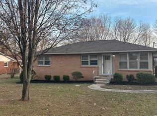 1833 Linden Rd, Dyersburg, TN 38024