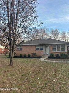 1833 Linden Rd, Dyersburg, TN, 38024