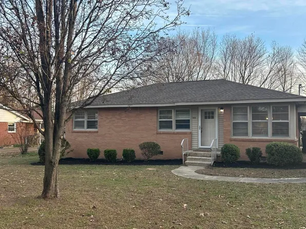 1833 Linden Rd, Dyersburg, TN 38024