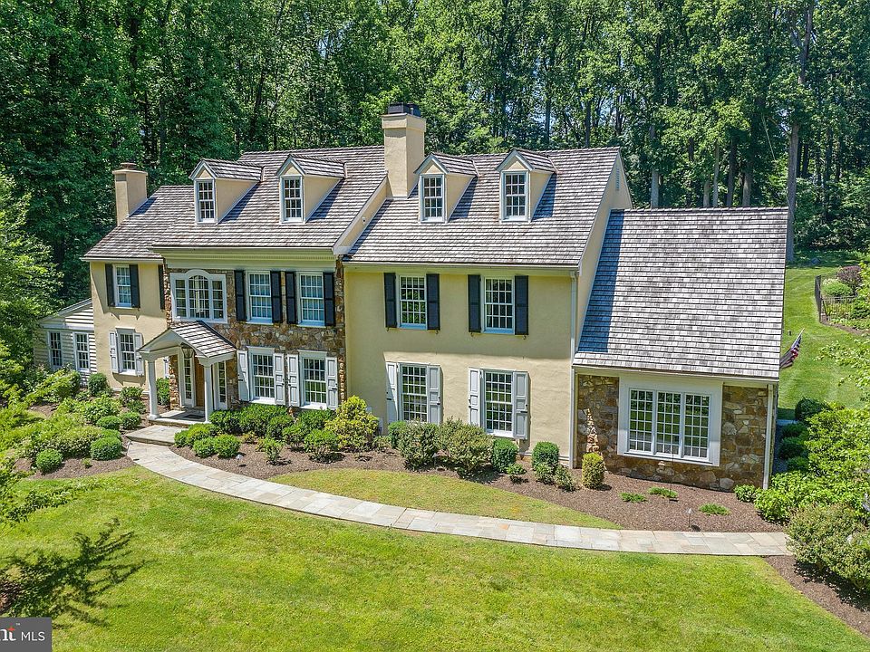 400 Dutton Mill Rd, Malvern, PA 19355 Zillow