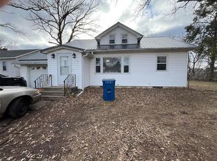 1034 Nunn Avenue, Rice Lake, WI 54868