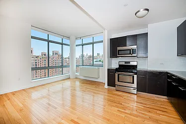 Rented by Heller Organization