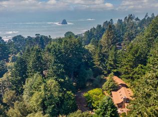 1805 Patricks Point Dr, Trinidad, CA 95570