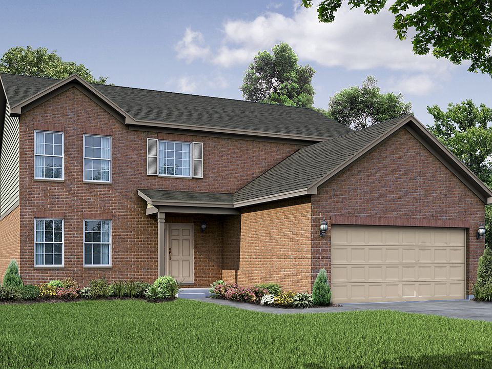 2nd image of 2325 Bilstone Dr