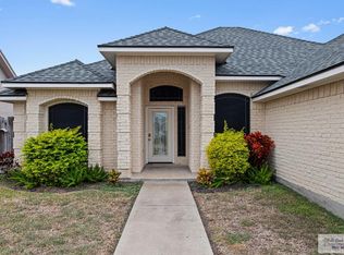 6844 Red Pne, Brownsville, TX 78526