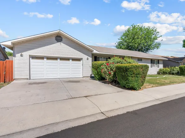 571 E Greenfield Cir, Grand Junction, CO 81504