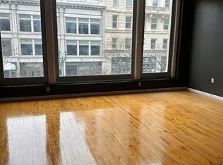 319 S Salina St APT 2, Syracuse, NY 13202