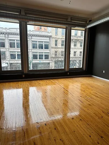 HUGE Downtown Loft 2 Bedrooms, 2 Bathrooms in Syracuse Photo 1