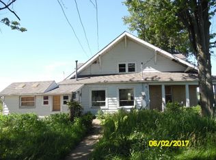 1027 State Route 589, Sidney, OH 45365