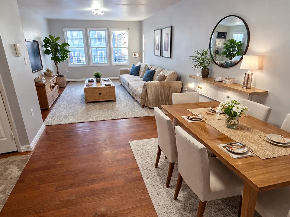 48 Ellis Ave #1