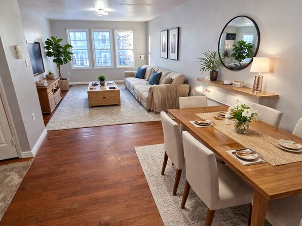 48 Ellis Ave Floor 1