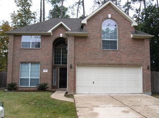 3111 Woodwind Cir, Montgomery, TX 77356