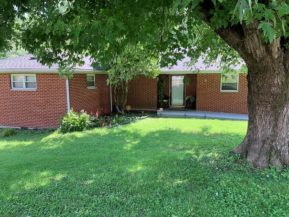 1108 Fitch Ln, Paintsville, KY 41240 MLS 117356 Zillow