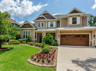 1241 Kinley Ln, Houston, TX 77018
